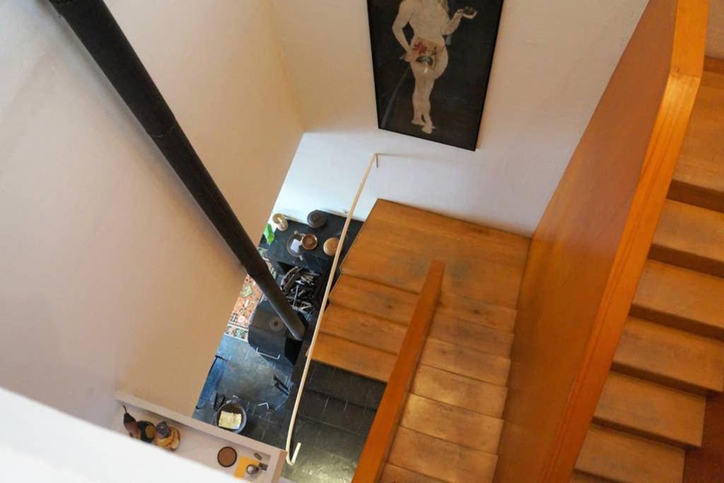 Casa En Rias Baixas, Vistas Espectaculares, Privado, Cerca Del Mar Βίλα San Salvador de Poio Εξωτερικό φωτογραφία
