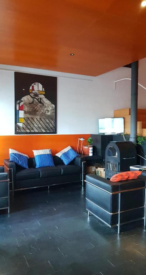 Casa En Rias Baixas, Vistas Espectaculares, Privado, Cerca Del Mar Βίλα San Salvador de Poio Εξωτερικό φωτογραφία