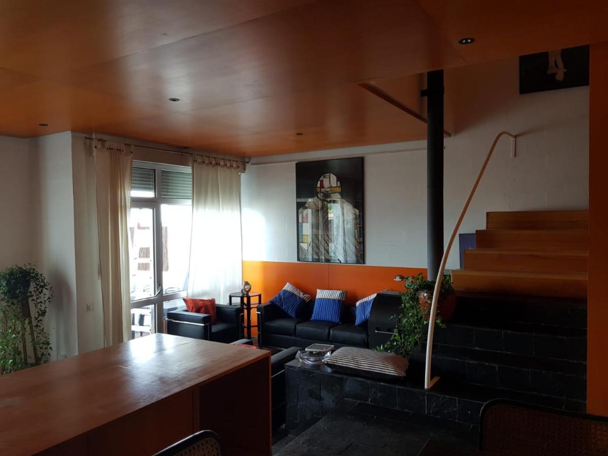 Casa En Rias Baixas, Vistas Espectaculares, Privado, Cerca Del Mar Βίλα San Salvador de Poio Εξωτερικό φωτογραφία