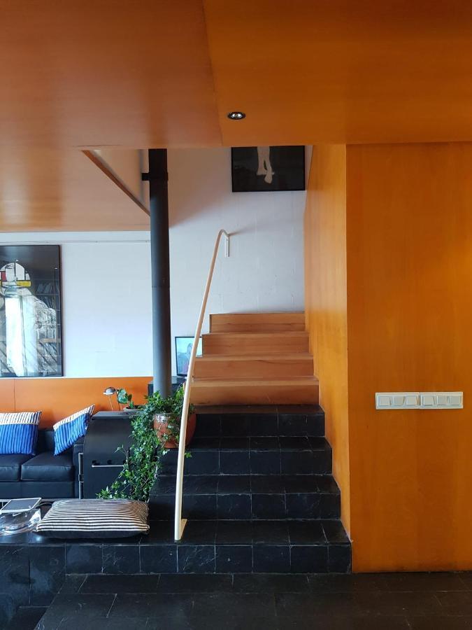 Casa En Rias Baixas, Vistas Espectaculares, Privado, Cerca Del Mar Βίλα San Salvador de Poio Εξωτερικό φωτογραφία